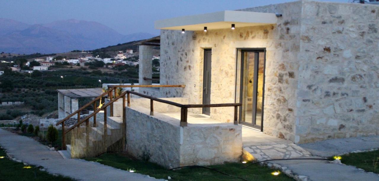 Alagni Cretan Resort Екстер'єр фото